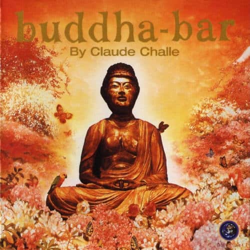 Buddha Bar CDs