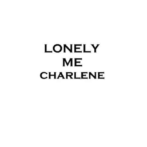 蔡卓妍 Lonely Me Charlene