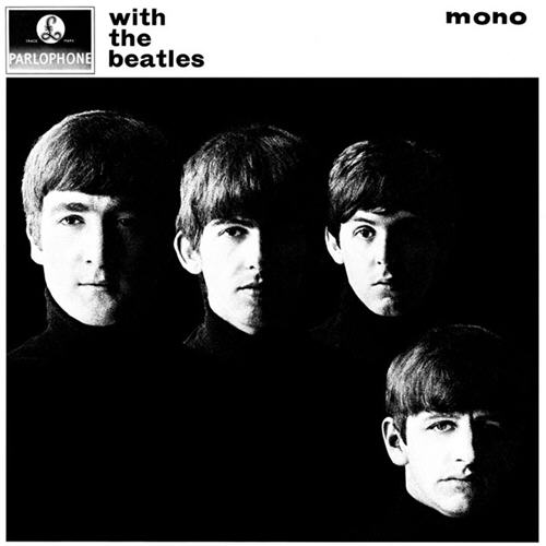 The Beatles Remastered 2009 Stereo Box Set Album Art