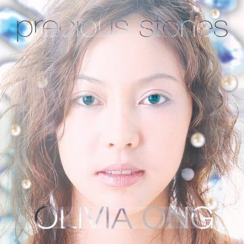 Olivia Ong Discography