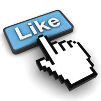 Like My Fan Page