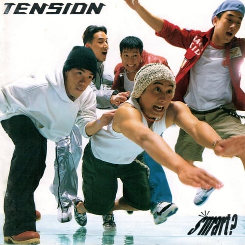 Tension Smart Album