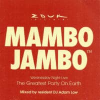 Zouk Mambo Jambo